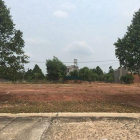 Vợ chồng tôi cần bán lô đất 300m2 giá 690tr SHR đất thổ cư 100%