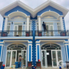 BÁN NHÀ NGAY KHU CÔNG NGHIỆP CÓ HỖ TRỢ NGÂN HÀNG