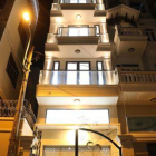 Bán nhà mặt tiền đường Nguyễn Trung Trực, P5, Bình Thạnh. 90m2. 11 tỷ, lững 4 lầu  Diện Tích: 4m5x20  Diện Tích Đất sử dụng 90m2 Diện Tích Công nhận 84.8m2