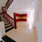 Nhà riêng Bình Thạnh 1 trệt 4 lầu, SHR đã hoàn công. 80m2