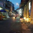 Kẹt tiền chốt nhanh 6.3 tỷ nhà  MT Nguyễn Xuân Ôn , P2, Bình thạnh