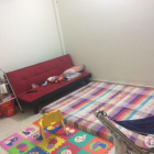 Bán gấp căn hộ 48m2 1PN, có gác, gần trung tâm