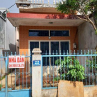 Bán nhà 22 Huỳnh Thúc Kháng, P. Tân Lợi, TP. BMT, 88m2, giá 2 tỷ 850.