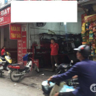 Bán đất mặt phố Yên Hòa, vị trí đẹp, quy hoạch ổn định