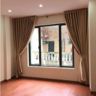 Bán nhà ngõ 43 Nguyễn Thị Định 39m2 x 5T. Lô góc 2 mặt thoáng. Giá 3,2 tỷ