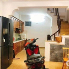 HẠ CHÀO CỰC MẠNH- VIP CẦU GIẤY- 40m2x 5 tầng, MT 4,5m, chỉ 3,85 tỷ