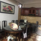 Bán nhà phố Dịch Vọng Hậu 50m 5 tầng Mt 5m giá 3,8 tỷ. LH 0973982286