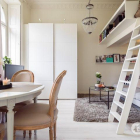 Nhà Trương Công Giai 40m2 x 5T. Mặt tiền rộng. Ô tô cách nhà 50m. 3,2 tỷ. LH 0961518382.