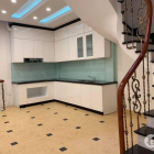 Bán nhà Trần Bình 43m2 x 4T. Ngõ xe ba gác, ô tô cách nhà 20m. Giá bán 3,6 tỷ