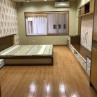 Bán nhà mới ngõ 44 Trần Thái Tông, đang cho thuê tốt, 60m2, 5 tầng, 5,8 tỷ. LH: 0899507955.