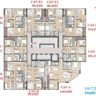 MỞ BÁN CHUNG CƯ SUMMIT BUILDING - 216 TRẦN DUY HƯNG- GIÁ CHỈ 45TR/M2*