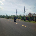 bán đất tt thị trấn đất đỏ đường võ văn kiệt hướng đi hồ tràm, dt 133m2/lô, giá chỉ từ 8,5tr/m2, lh zalo:0968009299