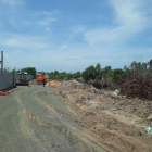 Bán đất mặt tiền biển xã phước hội thích hợp xây dựng nhà nghĩ khách sạn