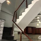 Bán nhà 1 trệt 1 lầu đường Trần Hưng Đạo Dĩ An- Bình Dương