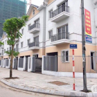 CHỈ 1,3 TỶ SỞ HỮU CĂN HỘ CAO CẤP EUROWINDOW CHÂN CẦU ĐÔNG TRÙ 67,6 m2. LH: 0983434770