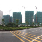 Bán chung cư Eurowindow River Park, nhận nhà ngay, tặng 1 xe SH 150i 100tr LH 0983434770