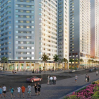 sở hữu căn hộ 3PN veiw hồ gươm chỉ với 1.4 tỉ cách hoàn kiếm 7km