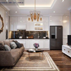 Chỉ với 450tr sở hữu căn 3pn view cực đẹp tại Eurowindow Riverpark