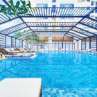 DUY NHẤT...  1.5tỷ/căn góc 3PN;2WC View sông  Chỉ có tại Eurowindow riverpark