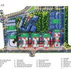 Giá siêu ấn tượng, chỉ từ 1.3tỷ/căn 2PN;2WC diện tích 67.6m2