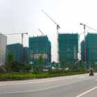 Chỉ 2,2 tỷ sở hữu căn 3 ngủ 96,4 m2 căn hộ Eurowindow River Park, giá cực sốc, LH 0983434770