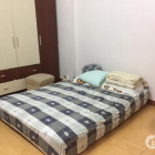 Bán nhà PL, ngõ thông, 50m2, Mt 5m, trước nhà 4.5m Cát Linh, Đống Đa. Giá 5.1 tỷ.