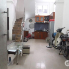 Bán nhà 4 tầng 30m2, ngõ Thổ Quan, Khâm Thiên