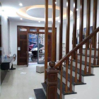 Bán nhà đẹp phố La Thành, 28m2*5 tầng, MT 5m, giá 2.7 tỷ