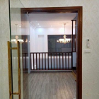 Nhà nở hậu, hậu vận tốt, trung tâm Đống Đa. DT 42m. 5 tầng, 4,5 tỷ.