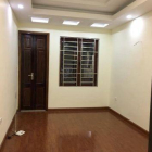 Chỉ 3,8 tỷ! Ngõ Xe Ba Gác! Bán nhà Pháo Đài Láng 42m2, 4 tầng