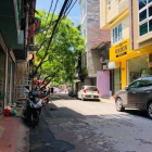 Bán nhà mặt phố TRần Hữu Tước, 60m2, 7 tầng, vỉa hè, kinh doanh đẹp, hơn 13 tỷ.