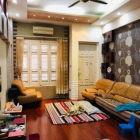 Nhà Phố TRẦN HỮU TƯỚC, ĐỐNG ĐA, 57m2, Vỉa Hè, Kinh Doanh VIP, 13,7 tỷ.