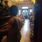 Nhà mặt phố Cát Linh – 180m2 –Kinh Doanh đắc địa.