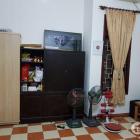 Nhà Lộc lá tại Tây Sơn, 37m 4tầng, nhà ở rất lộc thăng quan tiến chức