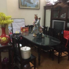 Kinh Doanh Đỉnh! Thang Máy! Pháo Đài Láng 75m2x6T, giá 16,8 tỷ