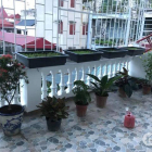 BÁN NHÀ NGÃ TƯ SỞ CẠNH ROYAL CITY - 40M, 4T 3.75 TỶ