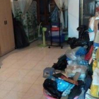 Cần bán nhà tại Pháo Đài Láng 75m2 x 4T, giá 5.7 tỷ