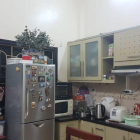 Chính chủ! Ngõ rộng 2,5m! Pháo Đài Láng 75m2x4T, giá 5,6 tỷ