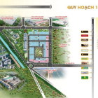 Đầu tư đợt 1đất nền giá tốt Galaxy Hải Sơn - Đức Hòa