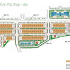 Chính chủ bán An Phú Shop Villas mặt đường 11,5 . LH: 0983983448