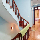 Bán nhà hà đông. Nhà đẹp đẳng cấp duy nhất tại Lê Hồng Phong. Ô tô lượn vòng.