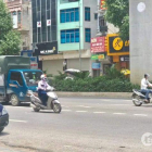 Hiếm phố Quang Trung , Hà Đông, ÔTÔ, KINH DOANH, Vỉa hè rộng, 90m2, 12,5 tỷ.