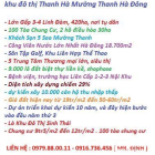 Bán căn hộ cc thanh hà - mường thanh , 2 phòng ngủ , alo 0979880011