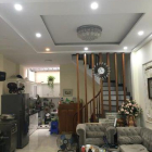 Bán nhà Bạch Mai, diện tích 40m2, mt 5m, 4 tầng nhà đẹp giá 3.5 tỷ