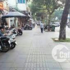 Cho thuê nhà kinh doanh mặt phố Bà Triệu 55m2, Mt5,2m