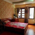 Nhà phố Võ Thị Sáu 28m2 x 3T, ngõ rộng, cách phố 20m