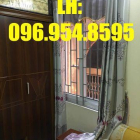 Bán nhà phố Đại La, 6 tầng cho thuê với hiệu suất cao, 39m2, MT rộng 6.2m