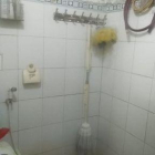 Căn hộ tập thể tầng 1, 50m2 sổ đỏ