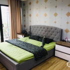 Hiếm quá, bán nhà phố Võ Thị Sáu, Hai Bà Trưng, DT 54m2x4T, giá 5,9 tỷ.