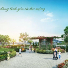 Căn hộ chỉ dành cho gia đình thuộc giới thượng lưu, căn 01 đẳng cấp vượt trội tại Imperia Sky Garen